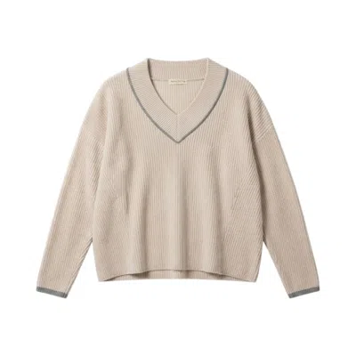 Purotatto Maglia V In Gold