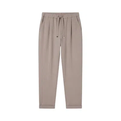 Purotatto Pantalone In Pink