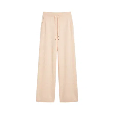 Purotatto Pantalone In Gold