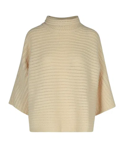 PUROTATTO RIB KNITTED PULLOVER