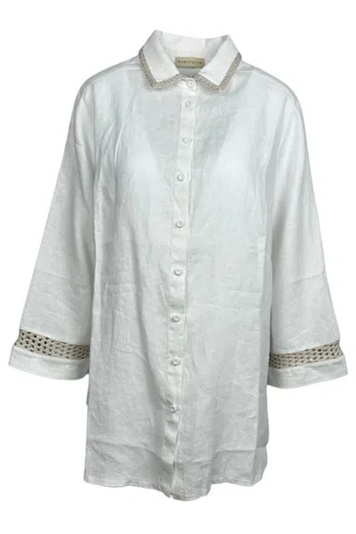Purotatto Shirts White