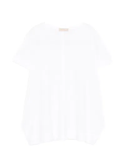 Purotatto Short-sleeve T-shirt In Black