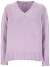 Purotatto Sweaters In Purple
