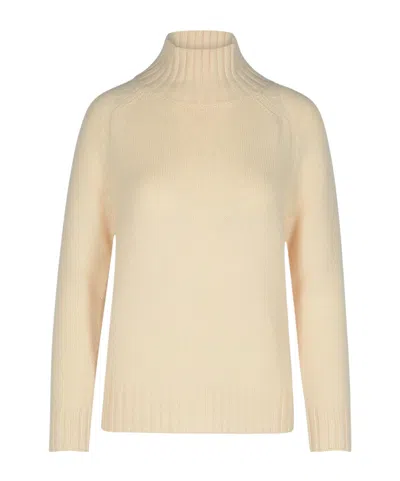 PUROTATTO TURTLENECK SWEATER
