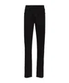 Purple Brand Denim Slim-fit Jeans