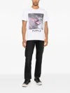 Purple Brand Clean Jersey T-shirt