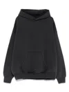 Purple Brand Cotton Hoodie - Unisex - Cotton