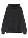 Purple Brand Cotton Hoodie - Unisex - Cotton
