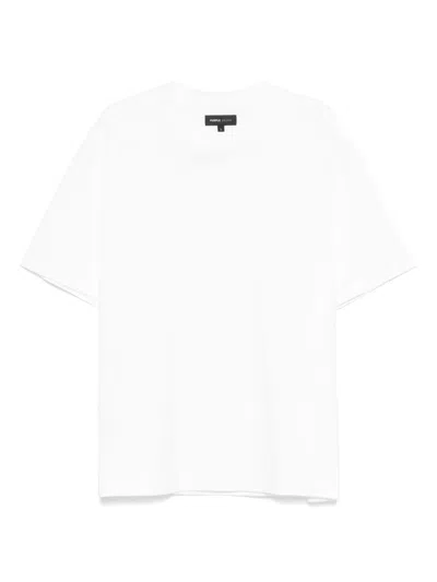 PURPLE BRAND COTTON T-SHIRT