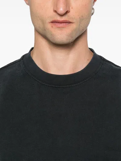 Purple Brand Cotton T-shirt