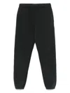 Purple Brand Cotton Track Pants