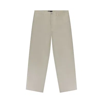 Pre-owned Purple Brand Cotton Woven Pant 'tan' | Men's Size 28