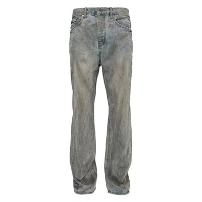 Purple Brand Jeans In Blue