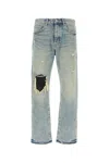 Purple Brand Denim Jeans
