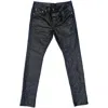 Purple Brand P001 Mid-rise Skinny Jeans