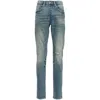 Purple Brand Denim Slim-fit Jeans