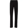 Purple Brand Denim Slim-fit Jeans