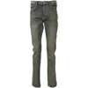 Purple Brand Denim Slim-fit Jeans