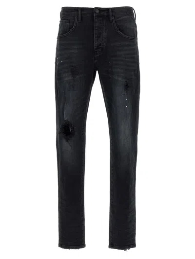 PURPLE BRAND PURPLE BRAND 'DROPPED FIT' JEANS