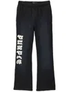 PURPLE BRAND GOTHIC SWEATPANTS