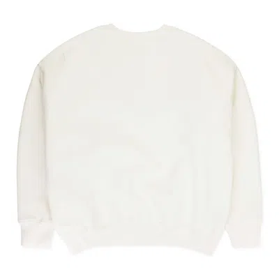 Purple Brand Hwt Fleece Crewneck Off White Hoodies & Sweatshirts