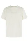 Purple Brand Hwt Jersey Ss Tee In Multi