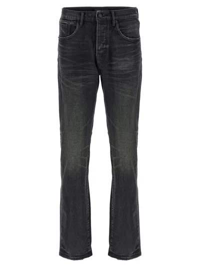 Purple Brand Jeans