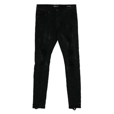 PURPLE BRAND PURPLE BRAND DENIM