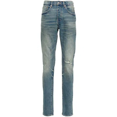 Purple Brand Jeans