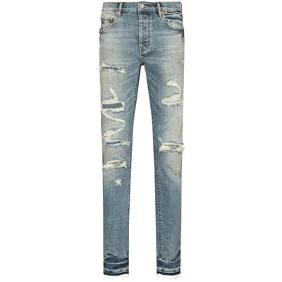 Purple Brand Jeans