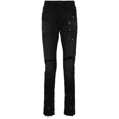 PURPLE BRAND PURPLE BRAND JEANS