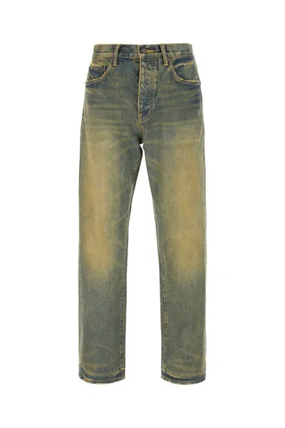 Purple Brand Jeans