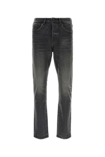 Purple Brand Jeans