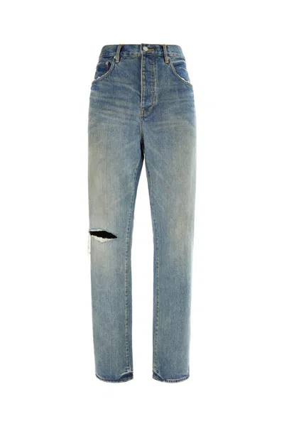 Purple Brand Jeans