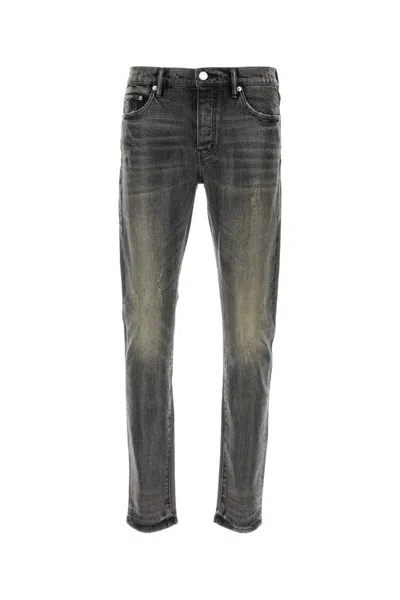 PURPLE BRAND PURPLE BRAND JEANS
