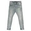 Purple Brand P001 Jeans In Blue