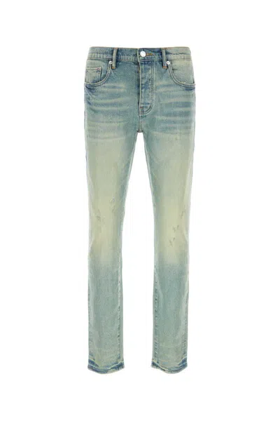 PURPLE BRAND PURPLE BRAND JEANS
