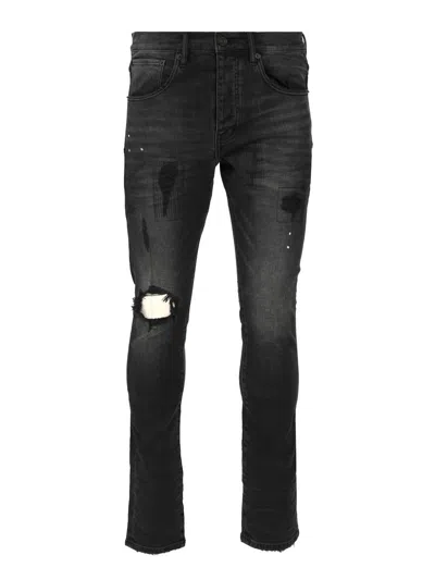 Purple Brand Jeans Medium Waist