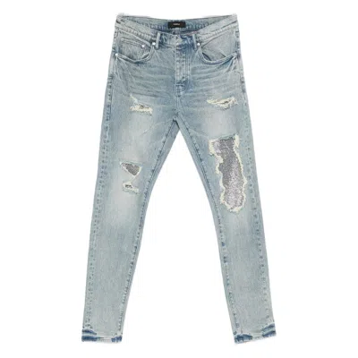 PURPLE BRAND PURPLE BRAND DENIM