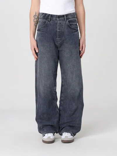 Purple Brand Jeans  Herren Farbe Indigo