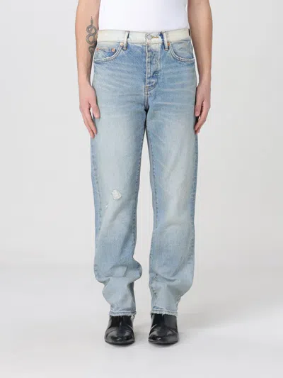 Purple Brand Jeans  Herren Farbe Indigo