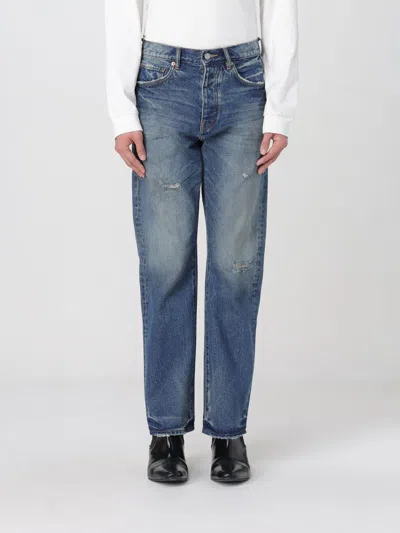 Purple Brand Jeans  Herren Farbe Indigo