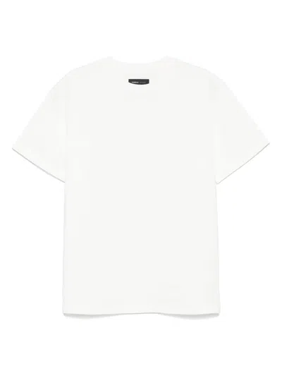 PURPLE BRAND JERSEY T-SHIRT