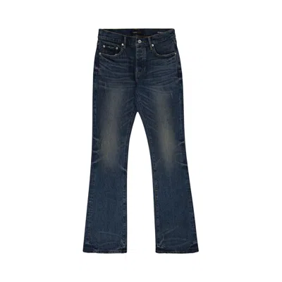 Pre-owned Purple Brand Kintsugi Jeans 'blue' | Men's Size 29