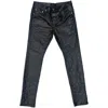 Purple Brand P001 Mid-rise Skinny Jeans