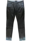 Purple Brand P001 Jeans In 蓝色