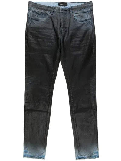 Purple Brand P001 Jeans In 蓝色