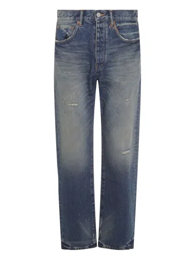 PURPLE BRAND P001 JEANS