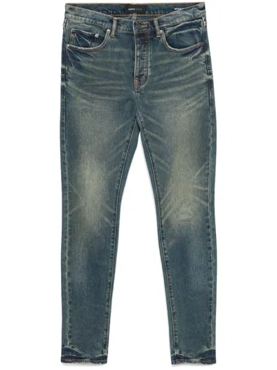 PURPLE BRAND P001 JEANS