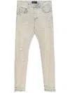 Purple Brand P001 Jeans In Grey